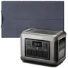 Image de ALLPOWERS 1800W Générateur Solaire R1500 avec PV200W - R1500+SF200 PV200W