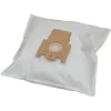 Image de Sacs aspirateurs BASIC XL (x10) : FJM-GN MIELE / Convient pour: Miele S241 - S256i - S290 - S299 - S300i - S399i - S400i - S499i - S500 - S599 - S600 - S699 - S700 - S799 - S800 - S899 - S4000 - S4999 - S5000 - S5999