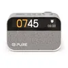 Image de Pure - Radio Réveil  Moment Charge Cotton White
