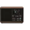 Image de Radio DAB PURE Classic H4 Coffee Black/Walnut