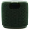 Image de Pure Woodland Enceinte Portable Mini, Haut-Parleur Bluetooth avec Radio Dab+/FM (étanche IP67, Batterie 17h - Parfait pour Le Jardin et Le Camping) Vert