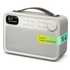Image de Pure Bloom DAB+ Radio Bluetooth Haut-parleur 5.4 10 W Batterie 16 heures