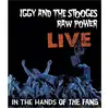 Image de Raw power live in the hands of the fans en occasion ou reconditionné