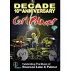 Image de Decade: 10th Anniversary Celebrating the Music of
