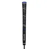 Image de CP2 Wrap Golf Pride Grip de Golf en Noir avec Capuchon Bleu