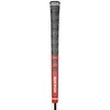 Image de Masters Golf Pride Decade Grip multi composants Rouge Rnd