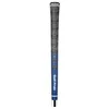Image de Golf Pride Grip Midsize New Decade Multicompound - Couleur - Noir-Bleu