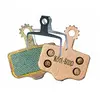 Image de Kool Stop VTT Patins de Freins Noir KS-D110