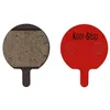 Image de Kool Stop D220 Jeu de Plaquettes de Freins (Noir)
