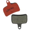 Image de KOOL STOP Scheibenbremsbelag SB-verpackt, inkl. Befestigungsklammern/Pins, Karte à 2 Stück, D-510, organisch passend für Hope Mono Mini