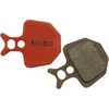 Image de Kool Stop D320 S Plaquettes de Freins pour Freins cuivre Formula ORO Rouge Rouge Formula ORO (KS-D320)