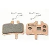 Image de Kool Stop Plaquettes de Frein à Disque 07171622 - Gris - Taille Unique