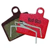 Image de Kool Stop D260 Jeu de Plaquettes de Freins (Noir)
