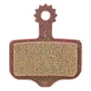 Image de Kool Stop VTT Patins de Freins RED296A