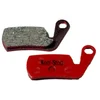 Image de Kool Stop D140 Jeu de Plaquettes de Freins (Noir)