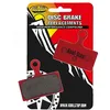 Image de Kool Stop D635 Jeu de Plaquettes de Freins Noir