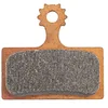 Image de Kool Stop Plaquette de Frein à Disque Unisexe - Adulte - 07174667 - Gris - Taille Unique