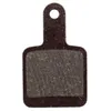 Image de Kool Stop Plaquettes de Frein à Disque, KS-D735E, Grises
