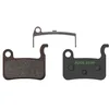 Image de KOOL sTOP plaquettes de frein organique sous blister avec les prises/broches, carte heswall glass lot de 2 d-630 e spécial e-räder pour shimano xTR bR-m965, m966, bR-bR-m975/xT deore bR-m765, deore bR-m775/sLX bR-m665/bR-lX m585, deore bR