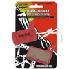 Image de Kool Stop Unisexe   Plaquettes de Frein à Disque pour Adulte   07173875 SRAM Organic Red Road   Taille Unique
