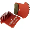 Image de Kool Stop Aero Kool, Plaquettes de Frein à Disque, Forme: Shimano Zee Saint, Organic, Paire