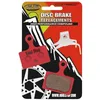 Image de Kool 386502 Stop KS-D625 Plaquettes de Frein à Disque Uni Taille Unique
