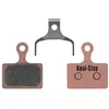 Image de Kool Stop Unisexe   Plaquettes de Frein à Disque Adulte 07176076, Gris, Taille Unique