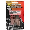 Image de Kool Stop Bremsbeläge F. Shimano Br-Rs505/805 Ges. Braun,Grau, RED625CS
