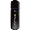 Image de Transcend JetFlash 600 8GB USB 2.0
