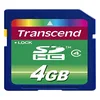 Image de Transcend Go Carte Mémoire