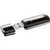 Image de Transcend Clé USB 2.0 4 Go JetFlash 350 Noir TS4GJF350