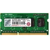 Image de Transcend TS256MSK64V6N 2Go DDR3 1600Mhz SO-DIMM 1Rx8 1.5V