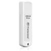 Image de Transcend Clé USB 2.0 64 Go JetFlash 370 Blanc TS64GJF370