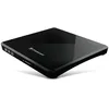 Image de Transcend TS8XDVDS-K lecteur de disques optiques Noir DVD±R/RW
