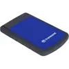 Image de Transcend 1 To StoreJet 25H3B - 2.5" Disque dur externe Anti-choc (Bleu marine) TS1TSJ25H3B