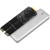 Image de Transcend 480 Go JetDrive 725 SSD Solid State Drive SATA III 6Gb/s Kit d'upgrade pour Mac TS480GJDM725