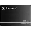 Image de Transcend SSD420I 32 GB SSD Interne 6.35 cm (2.5) SATA 6 GB/s au détail TS32GSSD420I