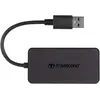 Image de Transcend USB 3.0 4-port Hub TS-HUB2K