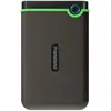 Image de Transcend 1To StoreJet 25M3S - 2.5" Disque dur externe Anti-choc - Connectique Type A - TS1TSJ25M3S