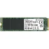 Image de Transcend MTE110S SSD interne NVMe PCIe Gen3 x4 M.2 2280 512GB 3D TLC NAND - TS512GMTE110S