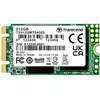 Image de Transcend 512Go MTS430S SSD M.2 SATA III 2242, cache DRAM, clé B+M