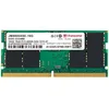 Image de Transcend JetRam JM4800ASE Module de Mémoire 16GO DDR5 4800MHz - JM4800ASE-16G