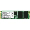 Image de Transcend MTS832S 256 Go M.2 2280 SATA III 6 GB/s SSD Interne 3D TLC NAND avec DRAM Cache-TS512GMTS832S