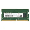 Image de Transcend TS2666HSH-4G Module de mémoire 4 Go 1 x 8 Go DDR4 2666 MHz