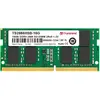 Image de Transcend 16GB DDR4 2666Mhz So-DIMM 1Rx8, TS2666HSB-16G
