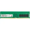 Image de Transcend JetRam 16Go DDR4 2666MHz U-DIMM CL19 RAM pour PC | PC4-21300, 288 broches, sans tampon ni ECC, 1,2 V, mise à niveau de la mémoire pour ordinateur de bureau