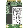 Image de Transcend 128gb, Msata Ssd, Sata3, 3d Tlc, Pe: 3k, Wide Temp. (ts128gmsa452T-i)