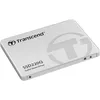 Image de Transcend 1To SSD220Q 2,5" SATA III SSD, jusqu'à 550 Mo/s, cache SLC