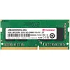 Image de Transcend JetRam 8Go DDR4 3200MHz So-DIMM CL22, RAM pour PC Portable