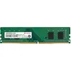 Image de Transcend JetRam 8Go DDR4 3200MHz U-DIMM CL22 RAM pour PC